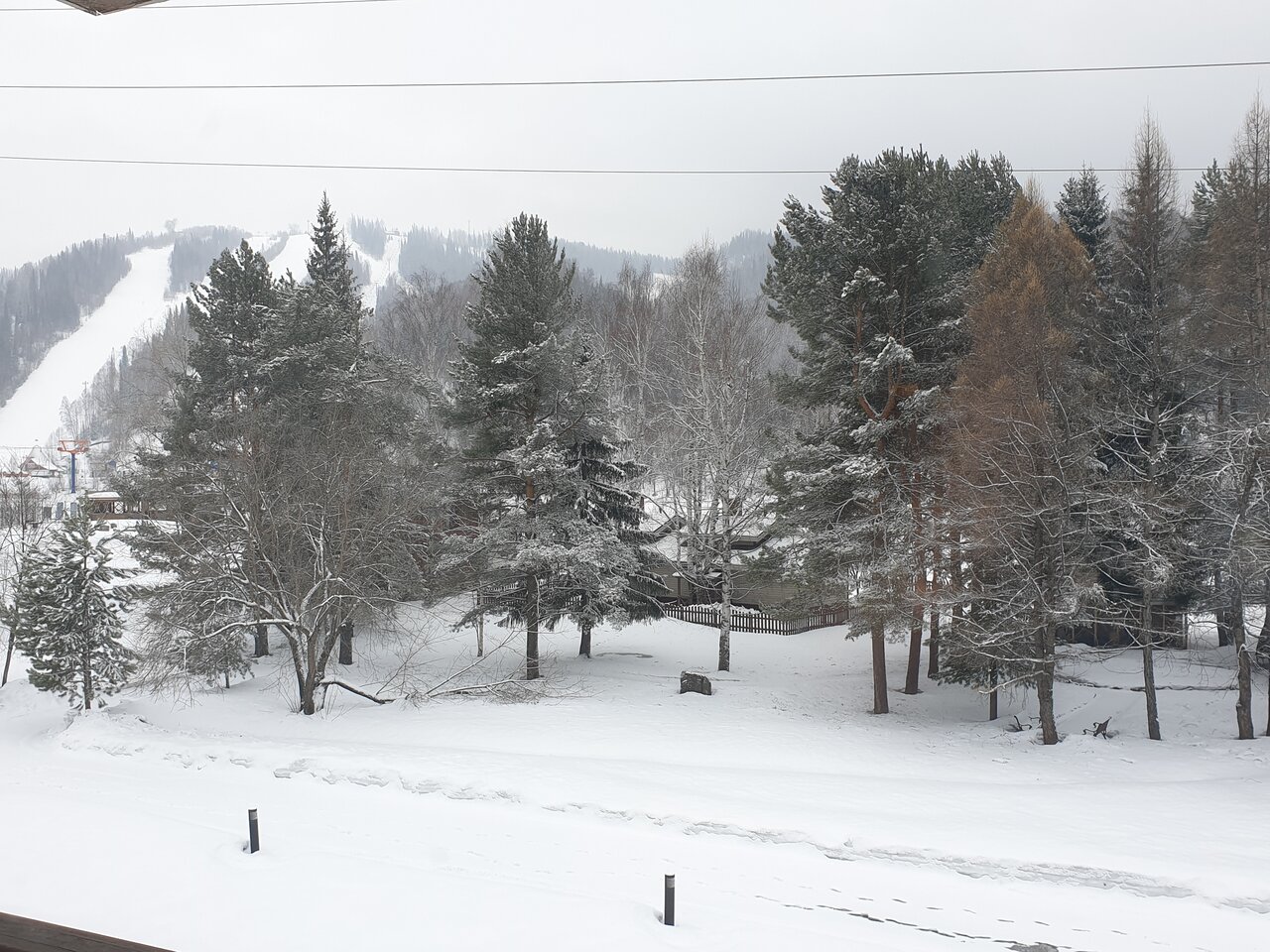 Гостиница Восход Междуреченск-115