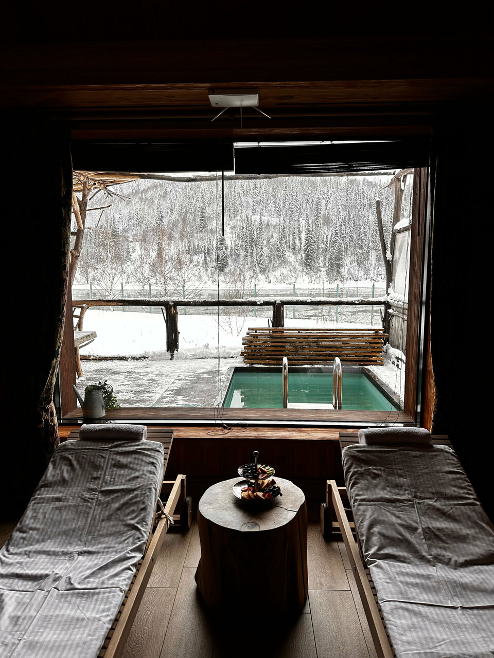 Гостиница Восход Междуреченск-78