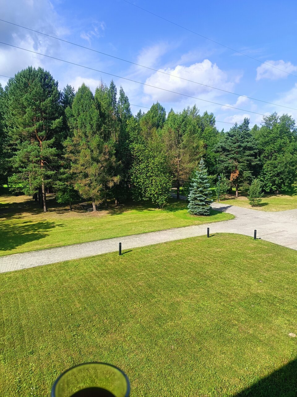 Гостиница Восход Междуреченск-125