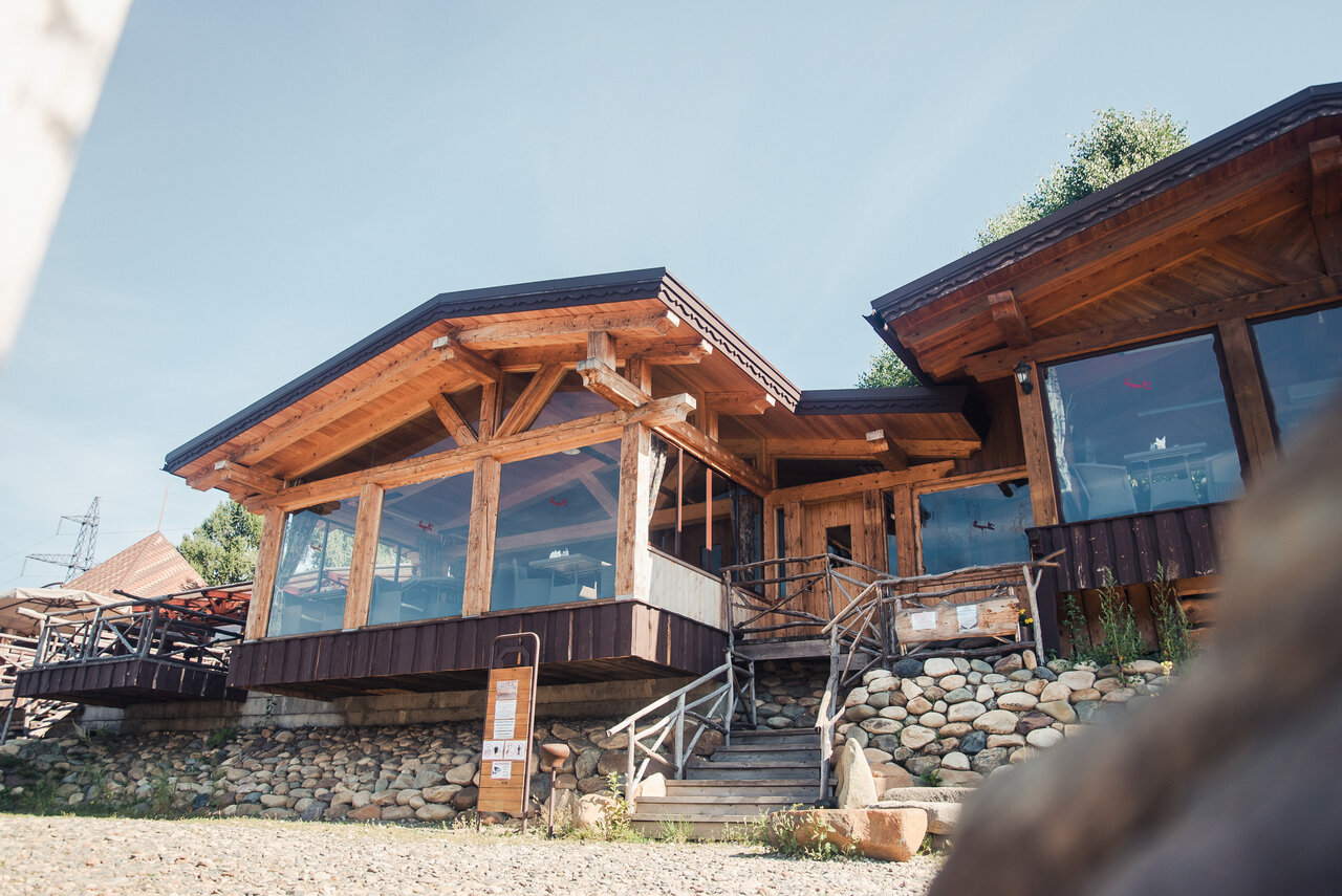 Гостиница Восход Междуреченск-103