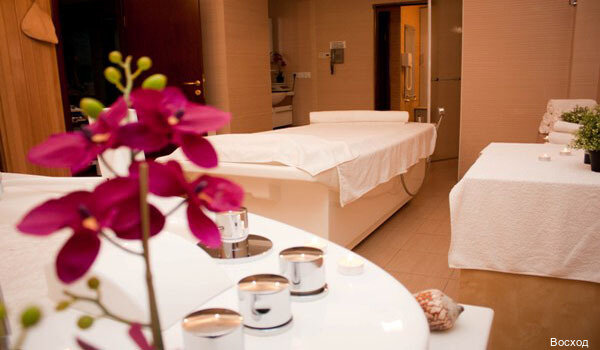 Гостиница Восход Междуреченск-139