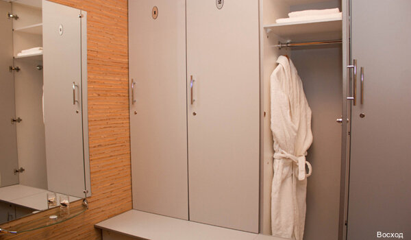 Гостиница Восход Междуреченск-144