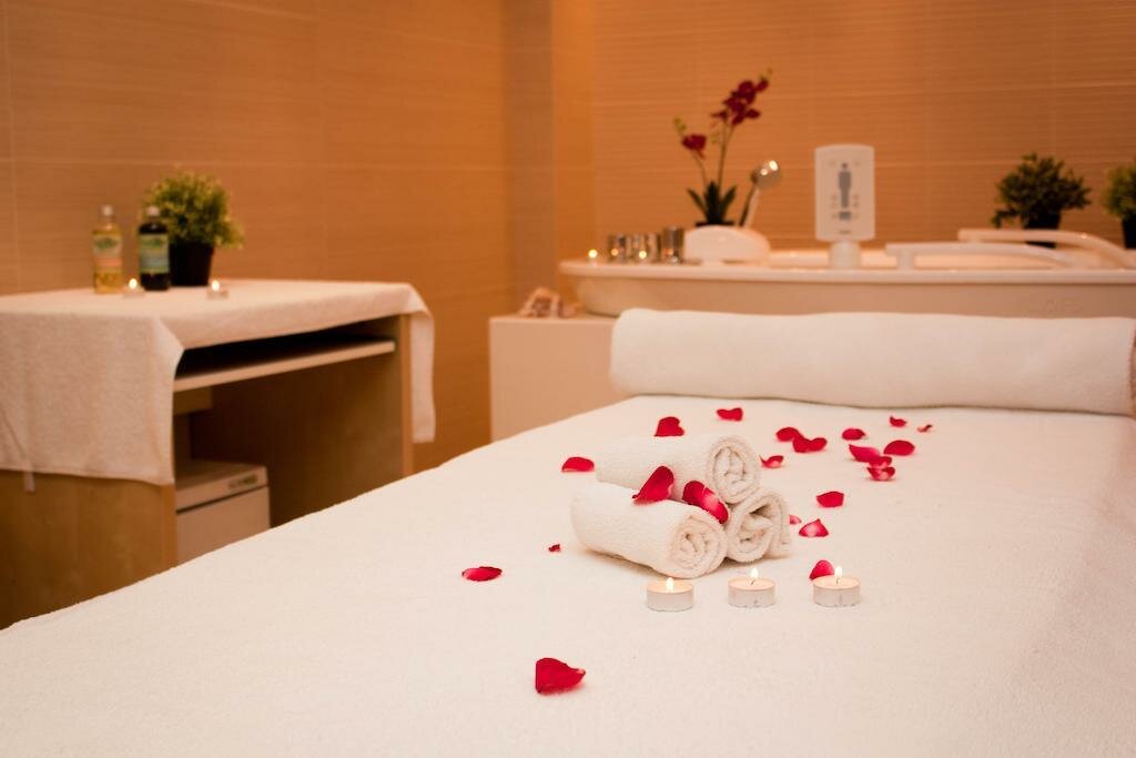 Гостиница Восход Междуреченск-14