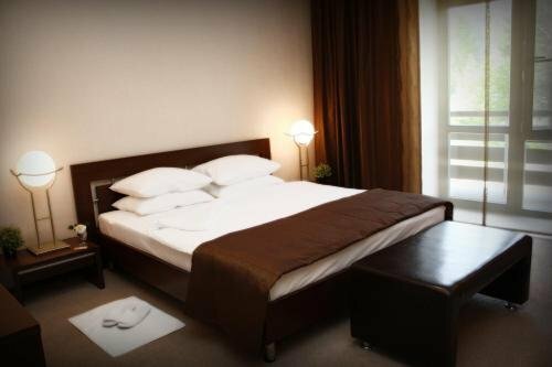 Гостиница Восход Междуреченск-53