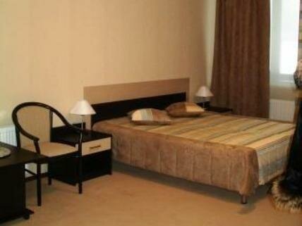 Гостиница Восход Междуреченск-39