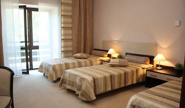 Гостиница Восход Междуреченск-60