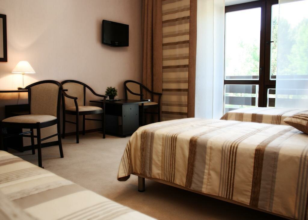 Гостиница Восход Междуреченск-36