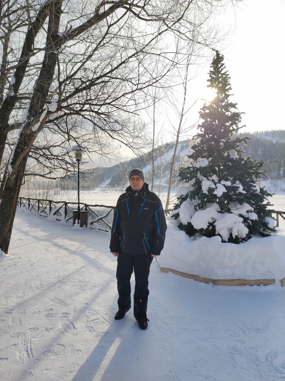 Гостиница Восход Междуреченск-109