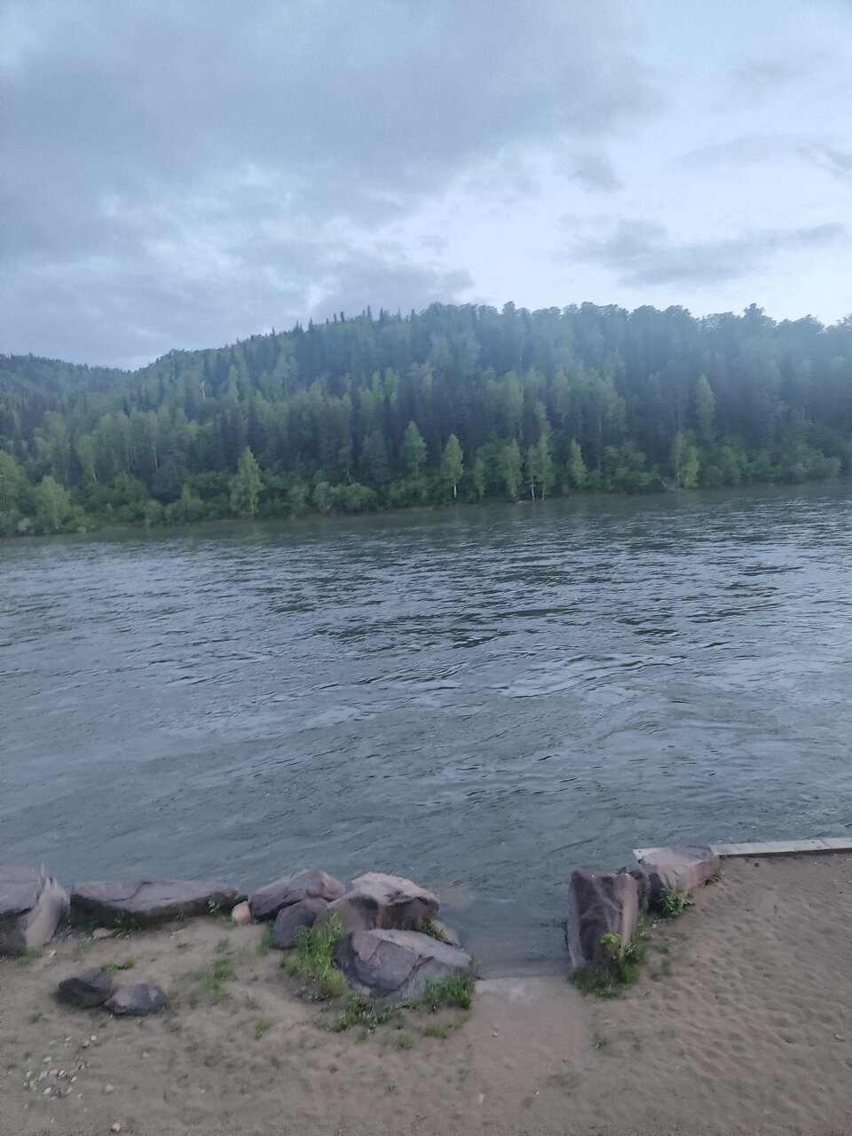 Гостиница Восход Междуреченск-95