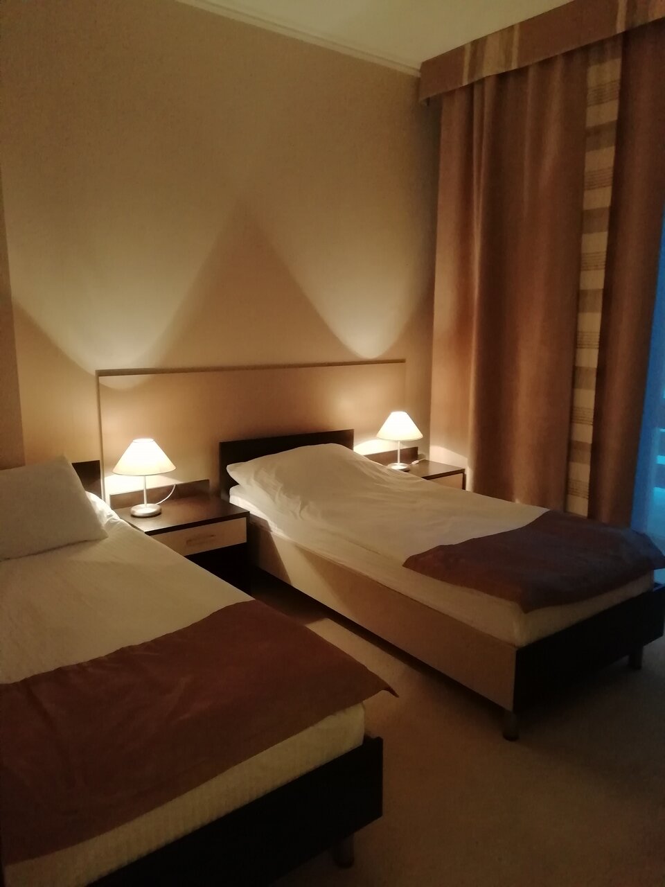 Гостиница Восход Междуреченск-120