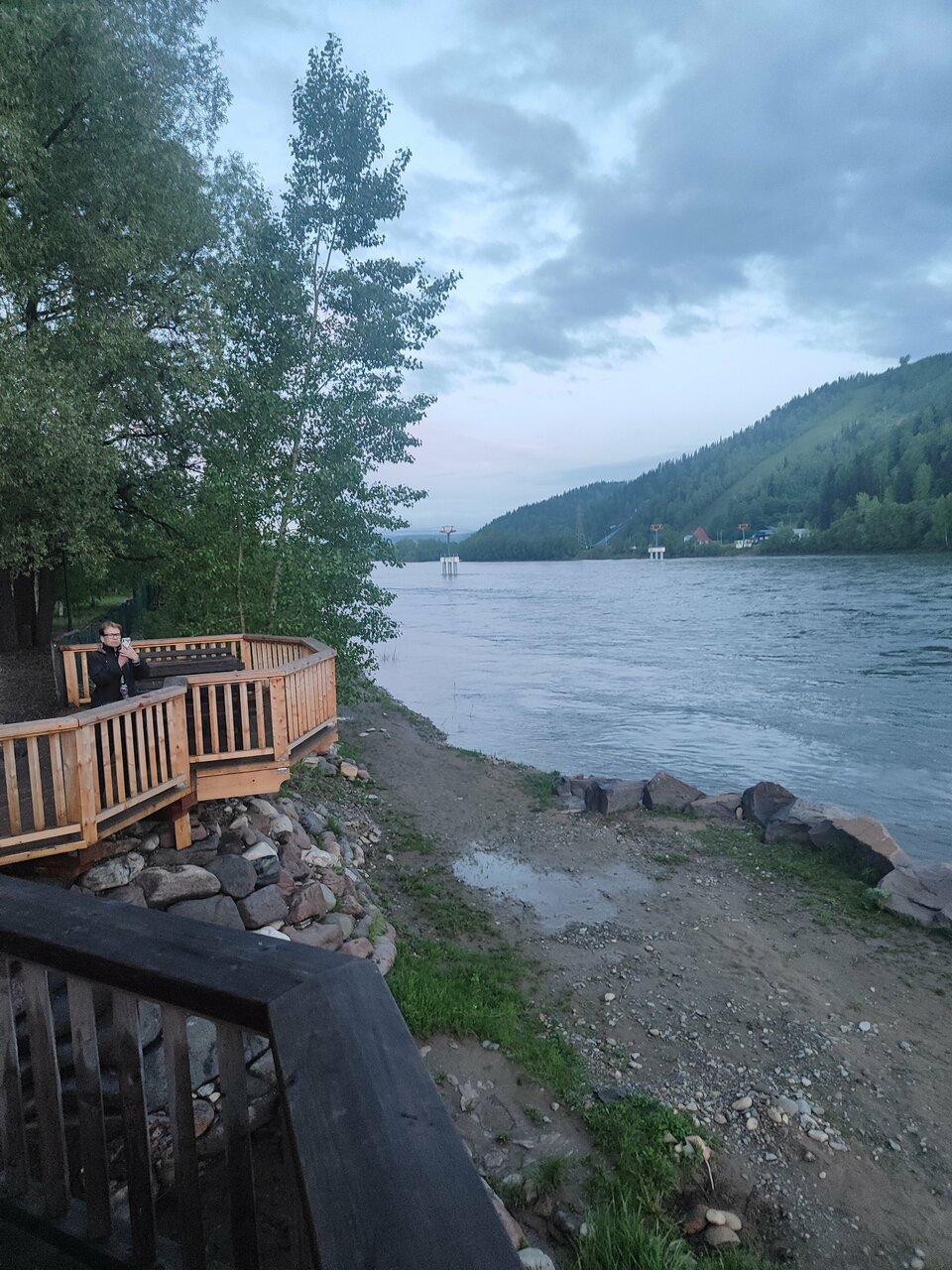 Гостиница Восход Междуреченск-136