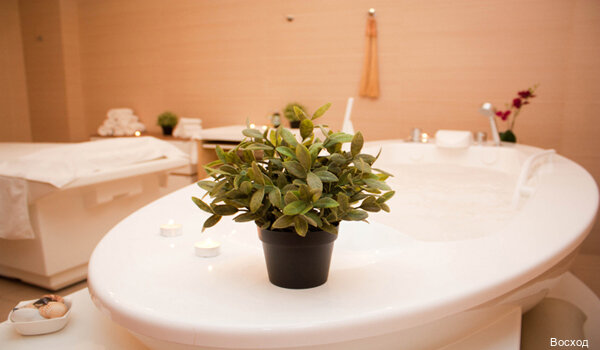 Гостиница Восход Междуреченск-129