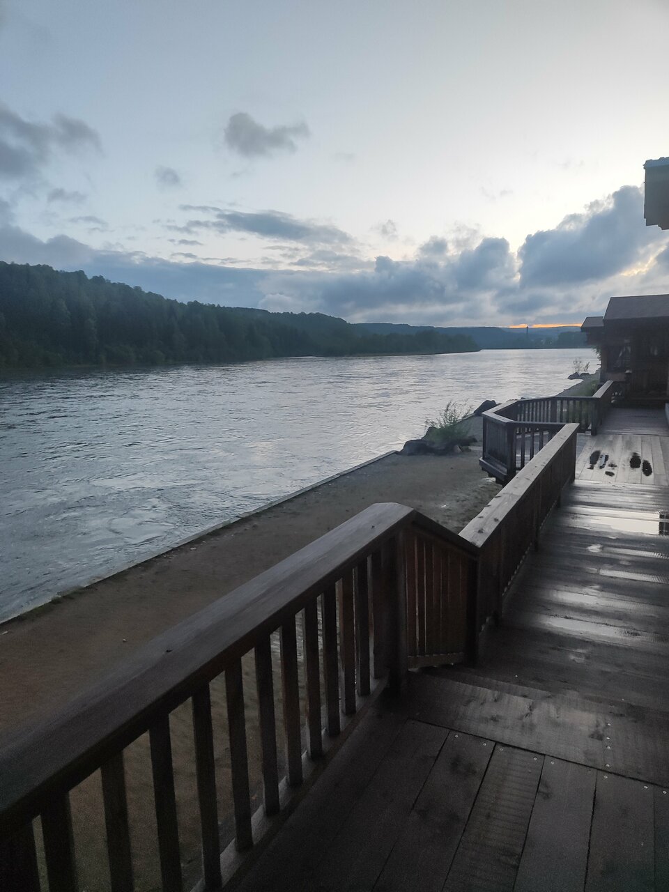 Гостиница Восход Междуреченск-77