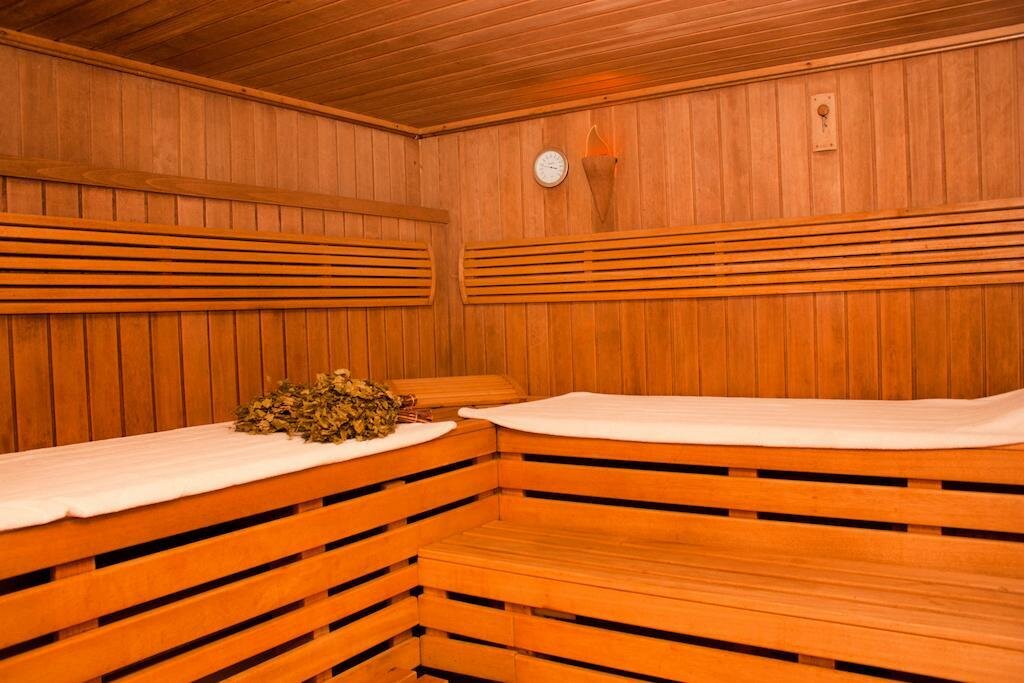 Гостиница Восход Междуреченск-52