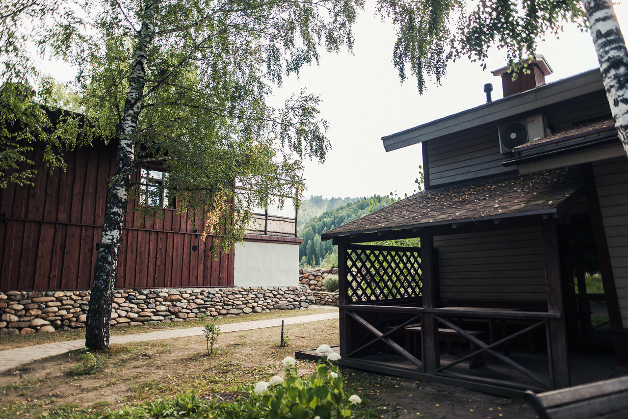 Гостиница Восход Междуреченск