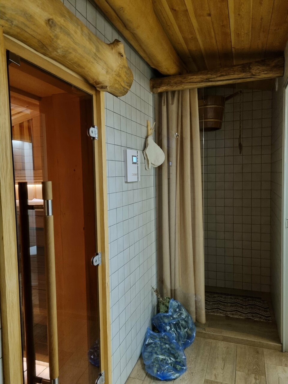 Гостиница Восход Междуреченск-131