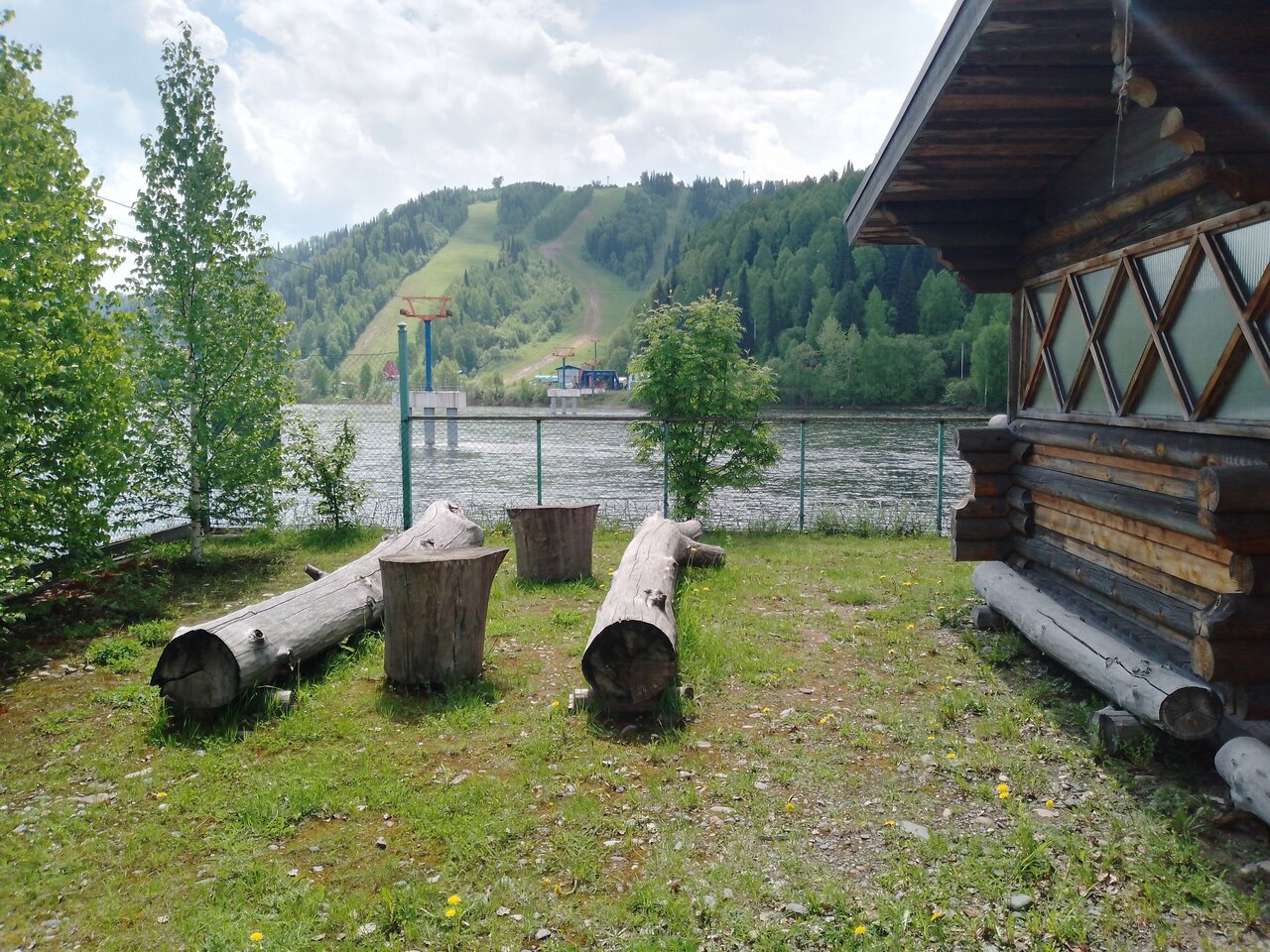 Гостиница Восход Междуреченск-82