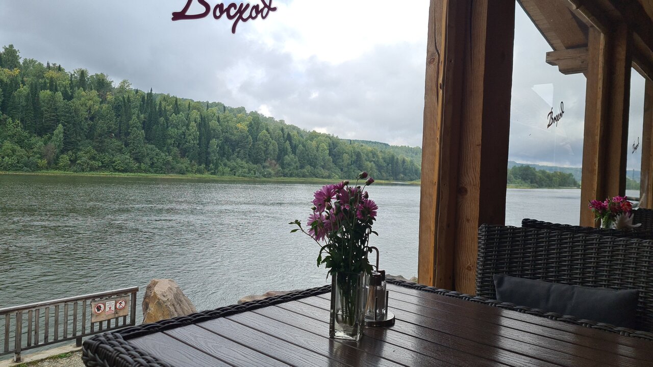 Гостиница Восход Междуреченск-126