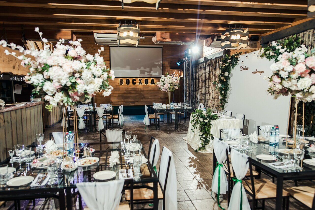 Гостиница Восход Междуреченск-11