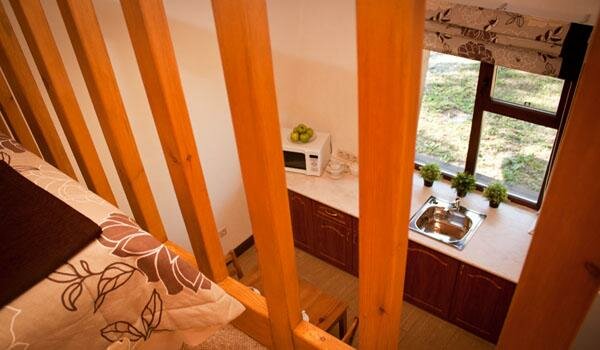 Гостиница Восход Междуреченск-35