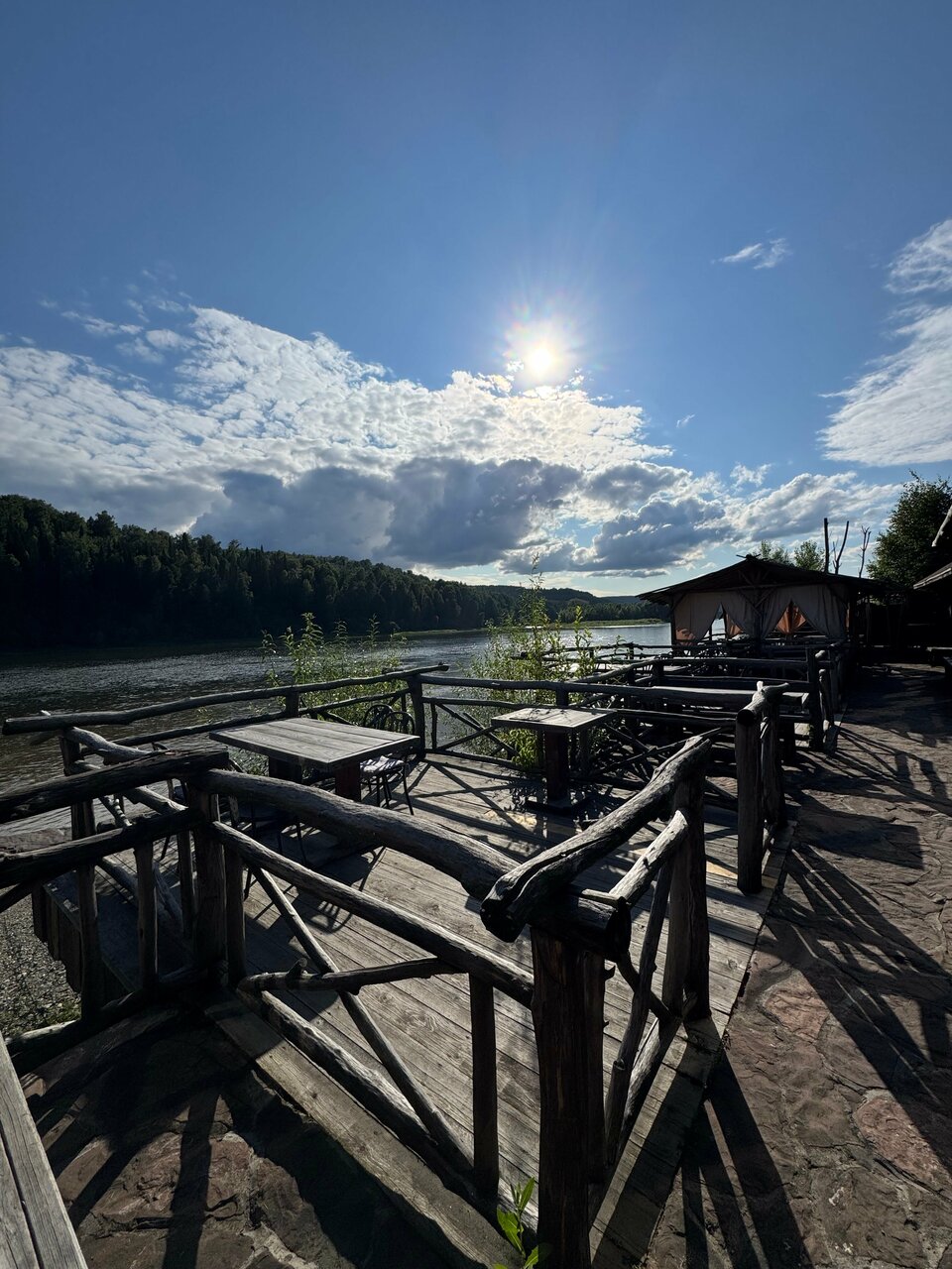 Гостиница Восход Междуреченск-94