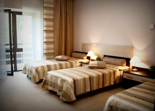 Гостиница Восход Междуреченск-26