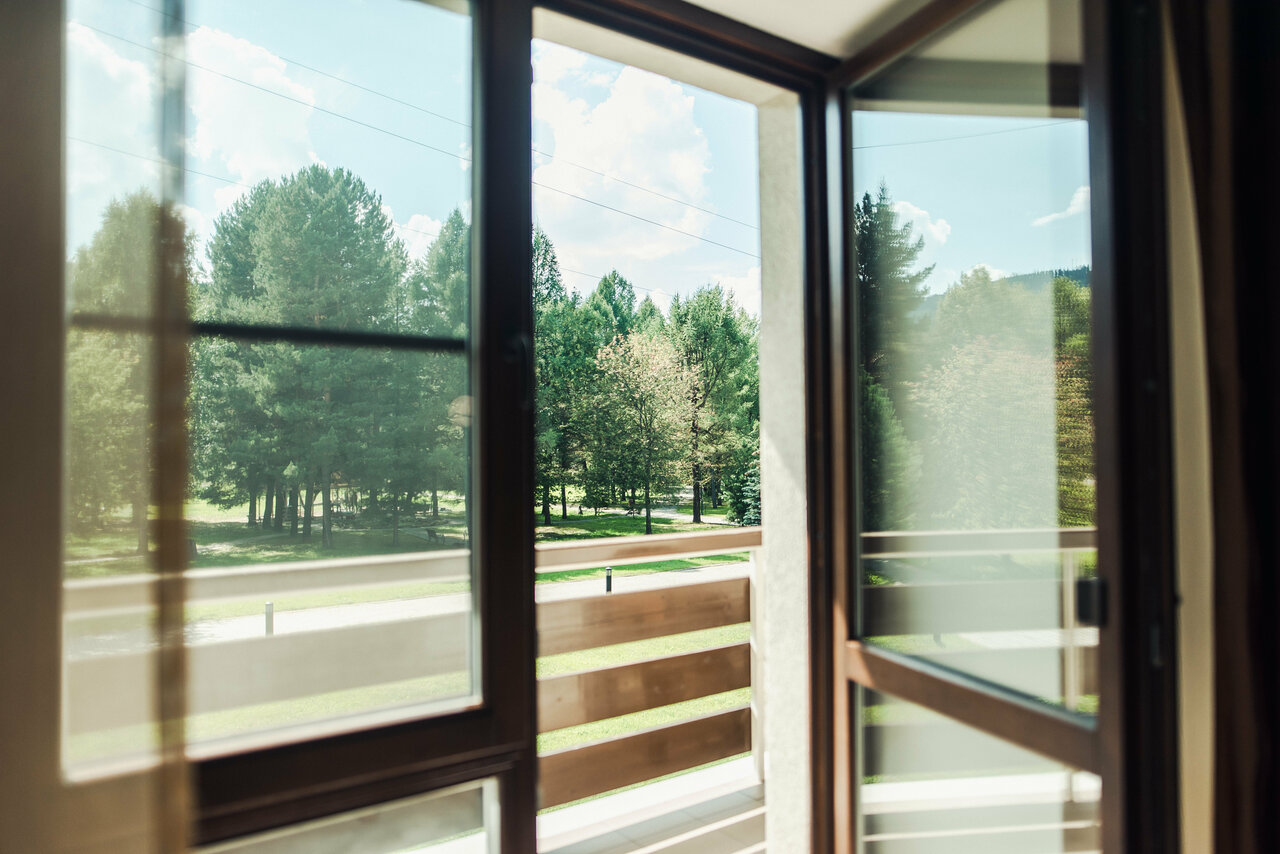 Гостиница Восход Междуреченск