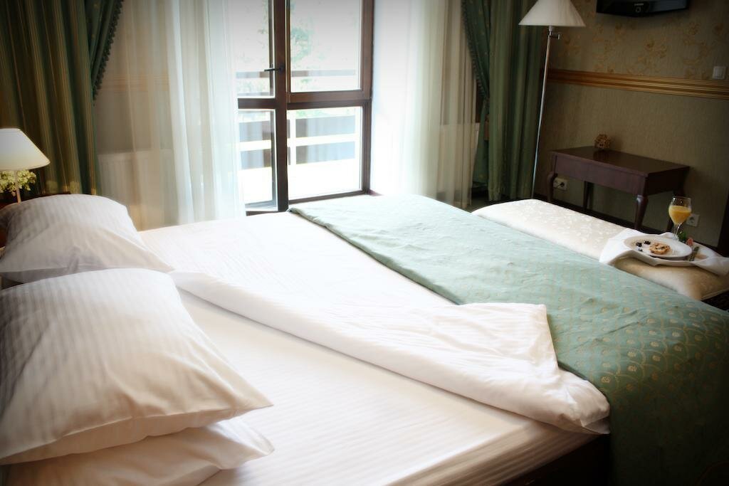 Гостиница Восход Междуреченск-43