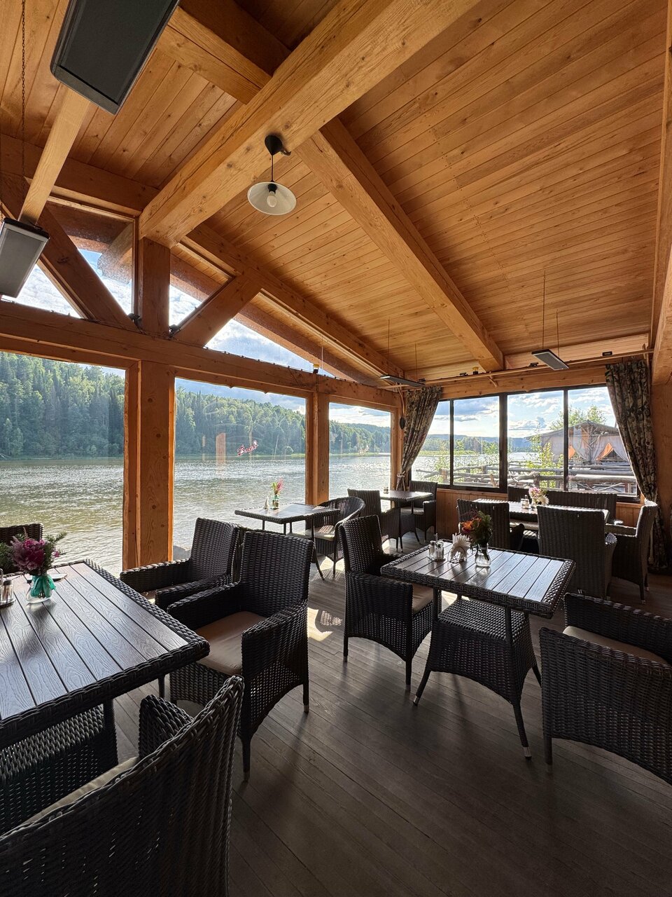 Гостиница Восход Междуреченск-89