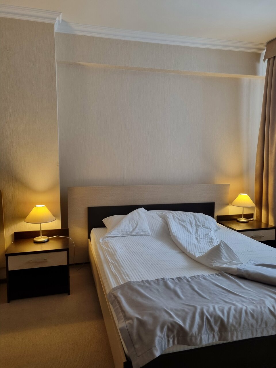 Гостиница Восход Междуреченск-64