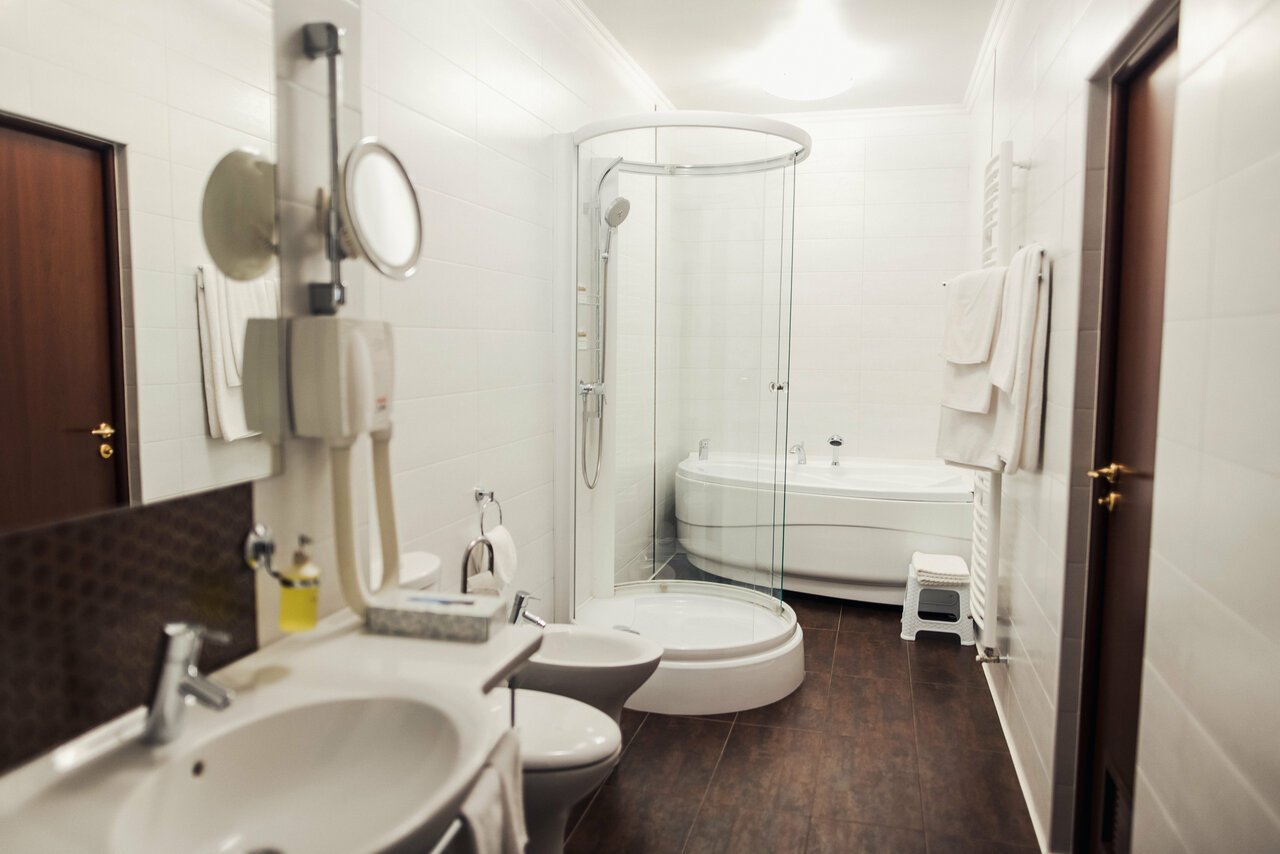 Гостиница Восход Междуреченск