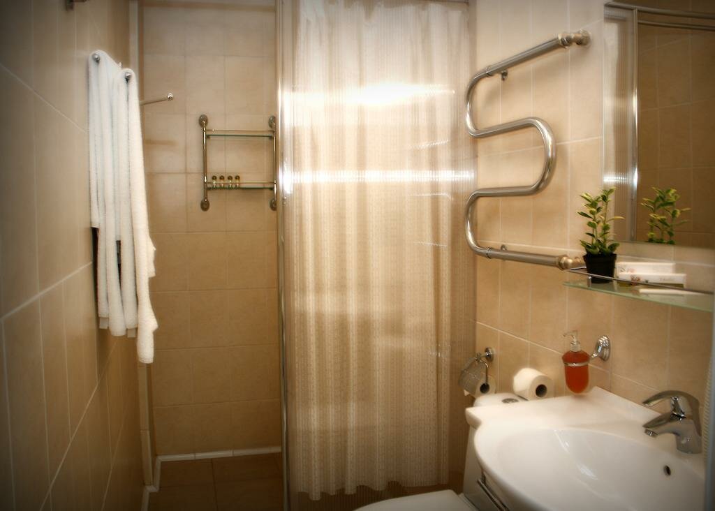 Гостиница Восход Междуреченск-31