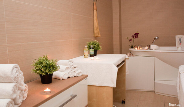 Гостиница Восход Междуреченск-121