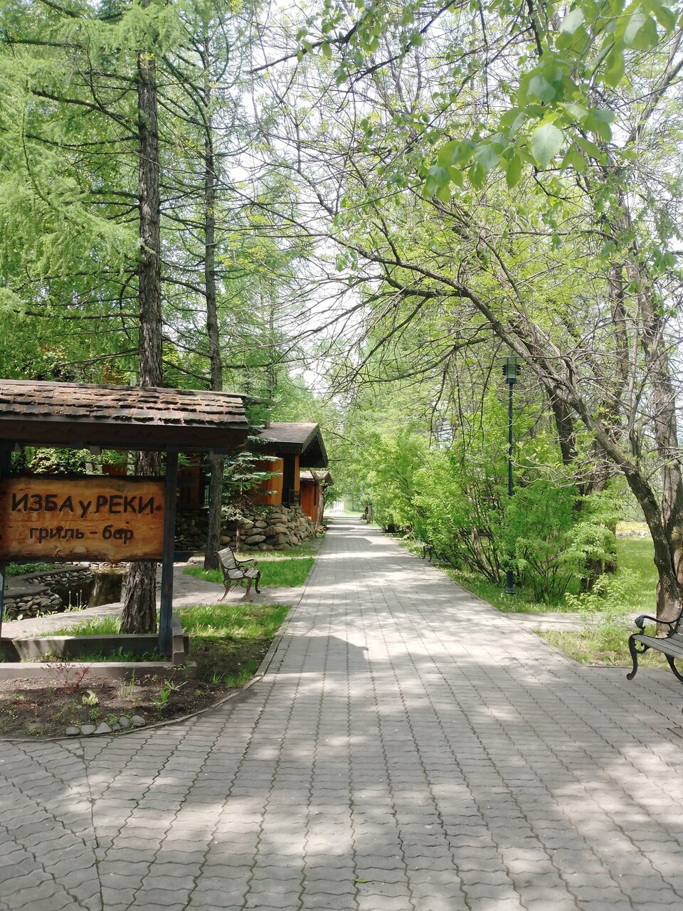 Гостиница Восход Междуреченск-102