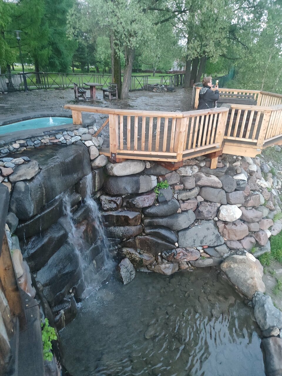 Гостиница Восход Междуреченск-110