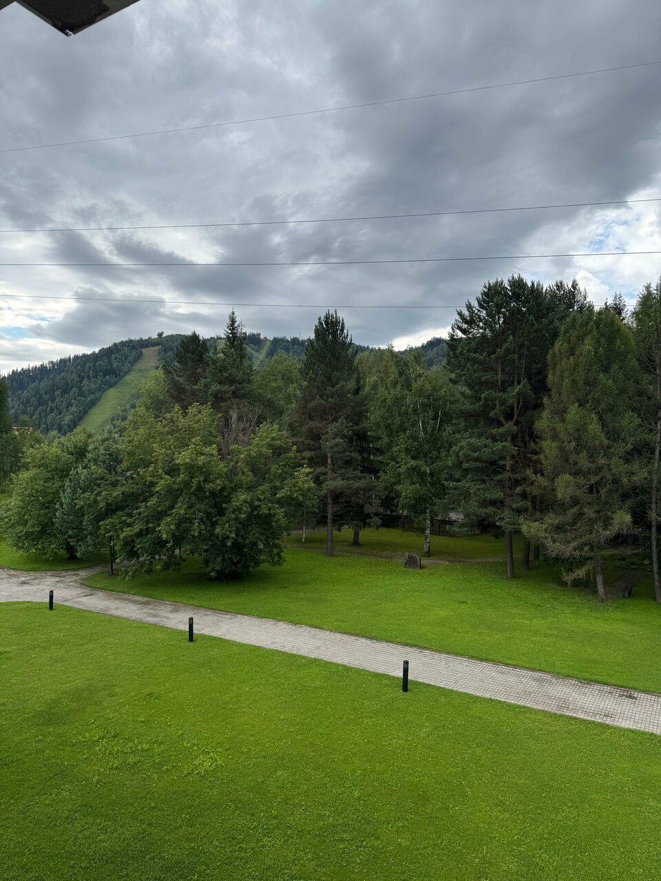 Гостиница Восход Междуреченск-132