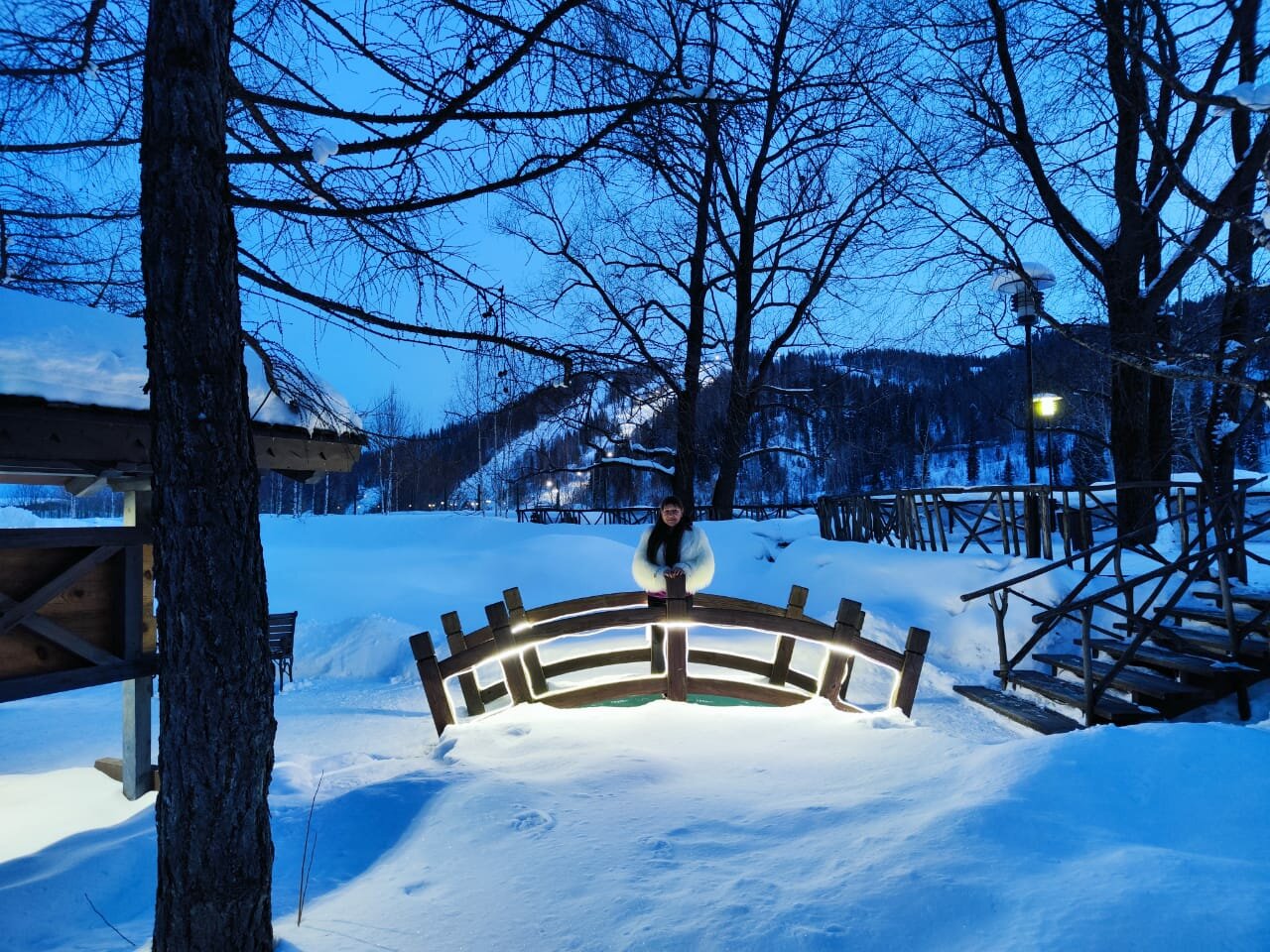 Гостиница Восход Междуреченск-71