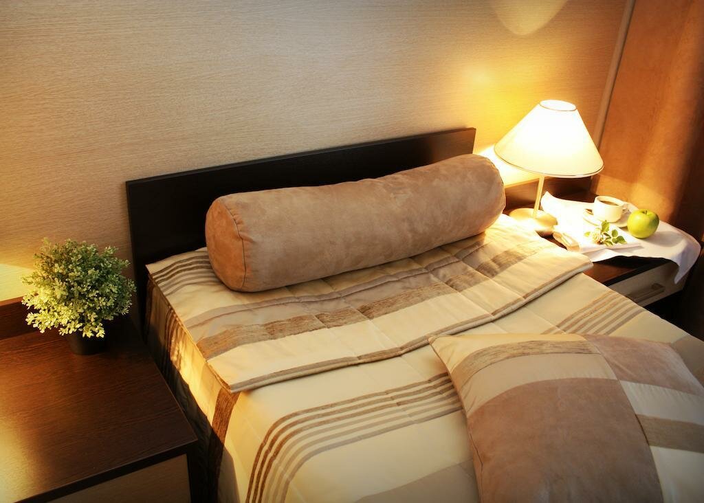 Гостиница Восход Междуреченск-38