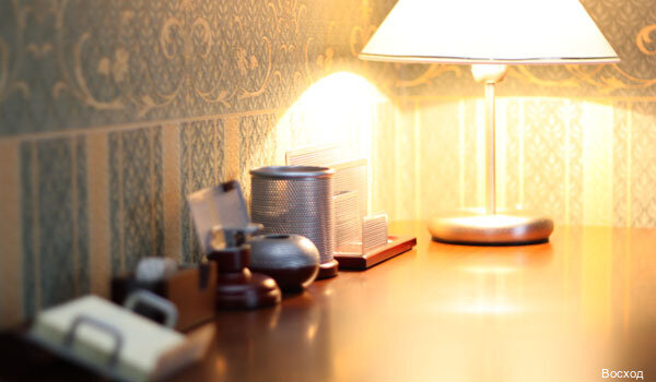 Гостиница Восход Междуреченск-117