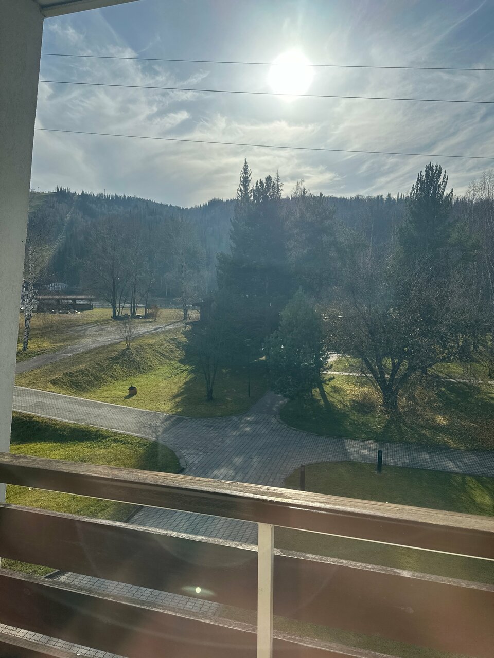 Гостиница Восход Междуреченск-88