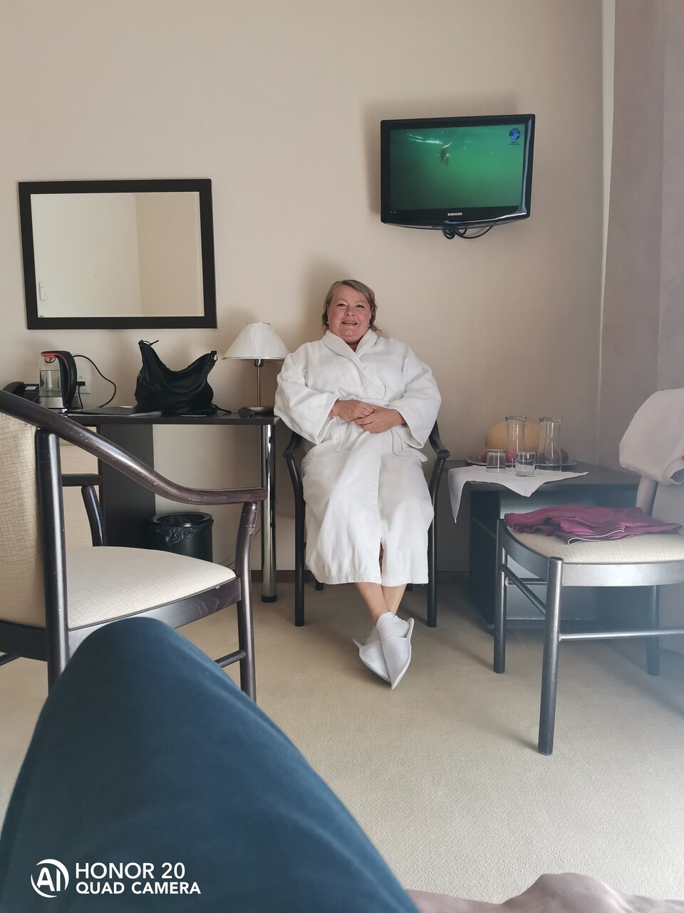 Гостиница Восход Междуреченск-101