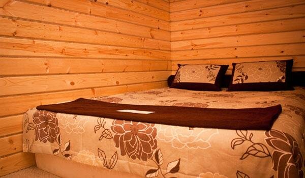 Гостиница Восход Междуреченск-23