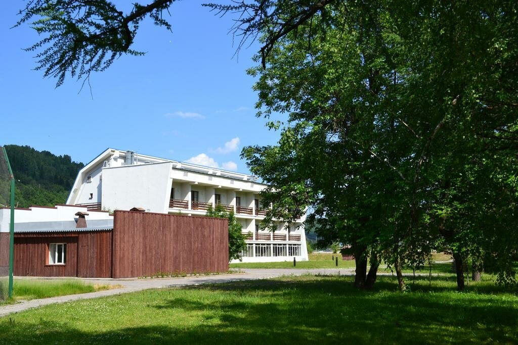 Гостиница Восход Междуреченск-22