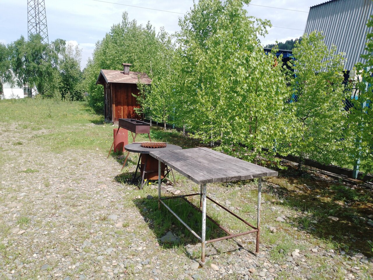 Гостиница Восход Междуреченск-112