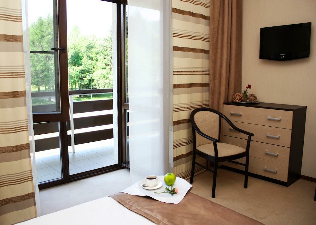 Гостиница Восход Междуреченск-10