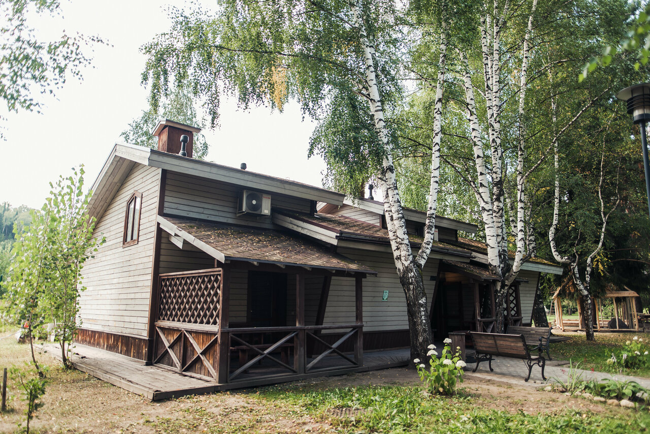 Гостиница Восход Междуреченск