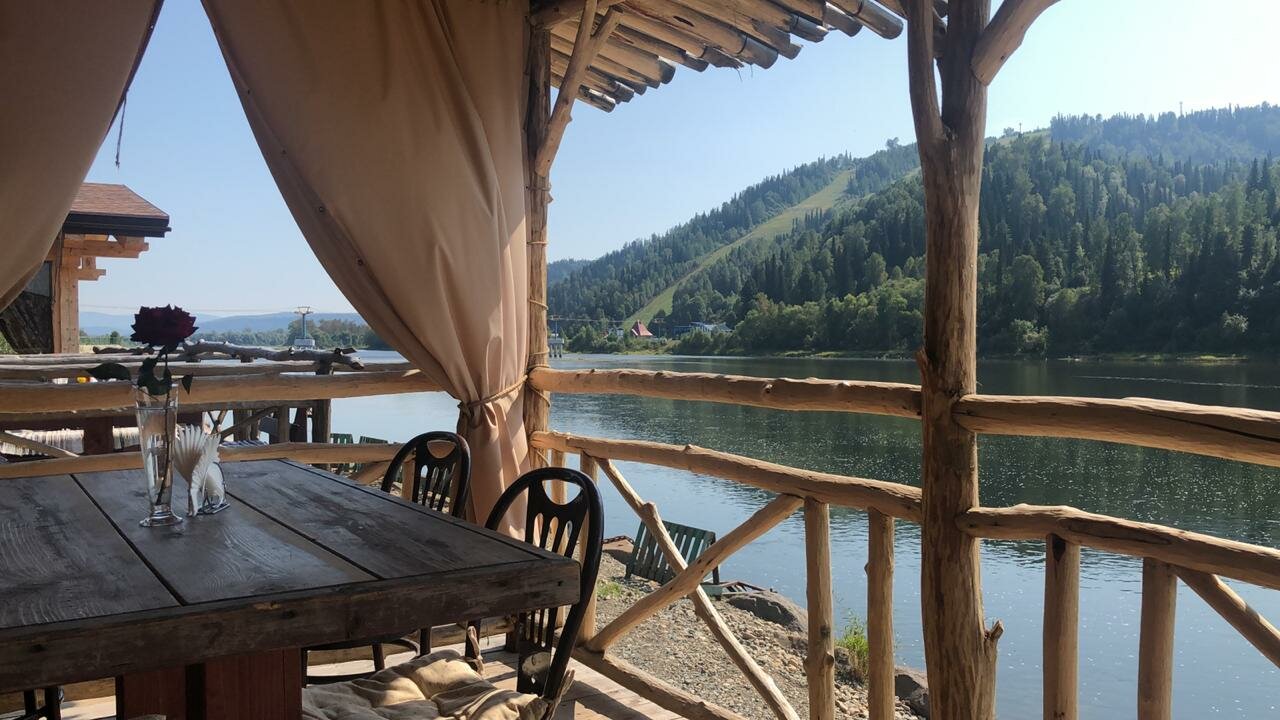 Гостиница Восход Междуреченск-135