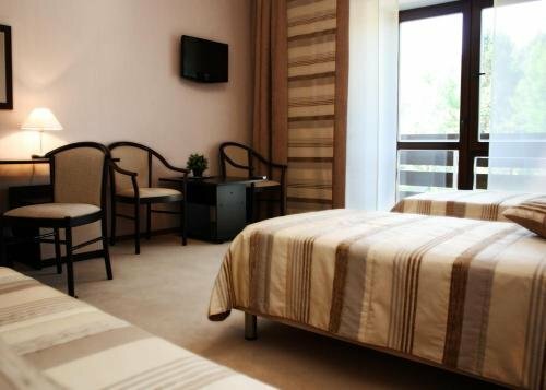 Гостиница Восход Междуреченск-55