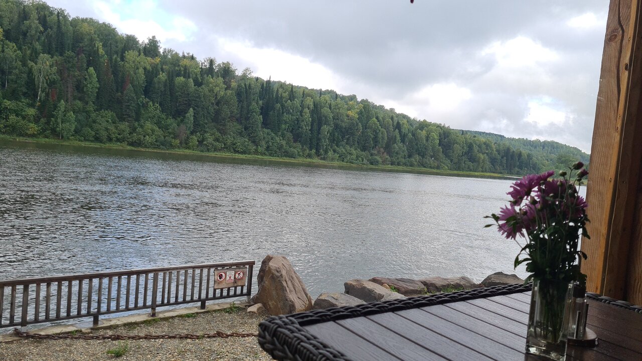 Гостиница Восход Междуреченск-149