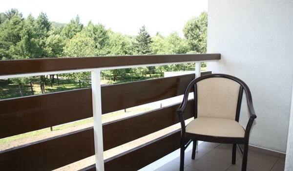 Гостиница Восход Междуреченск-28